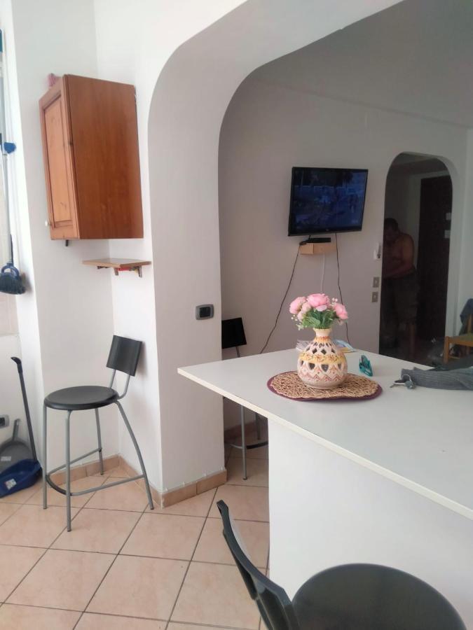 Apartment R&d Golden House Rome