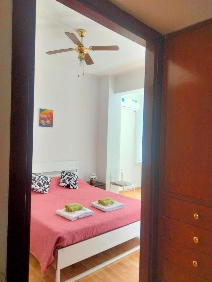 R&d Golden House Apartment Rome