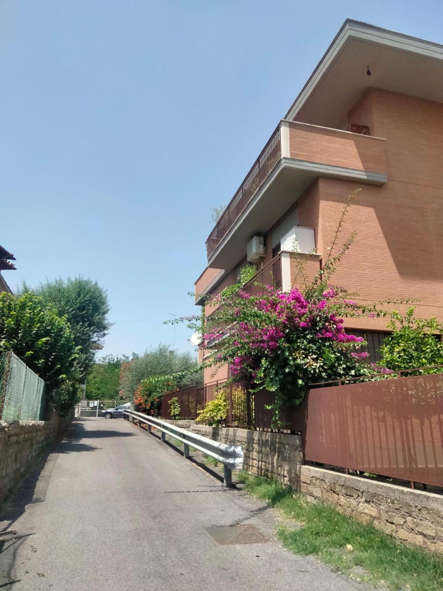 R&d Golden House Apartment Rome
