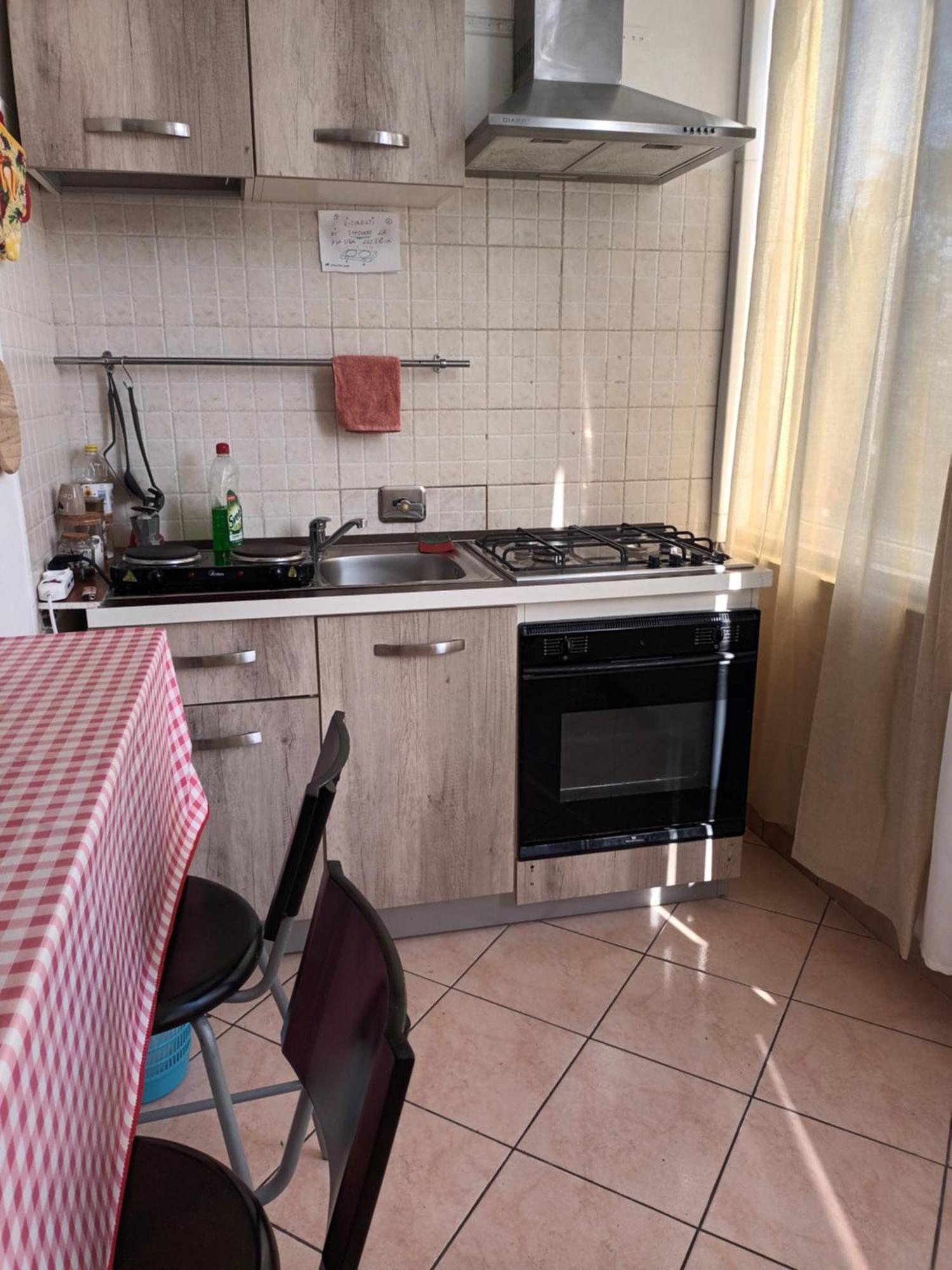 Apartment R&d Golden House Rome
