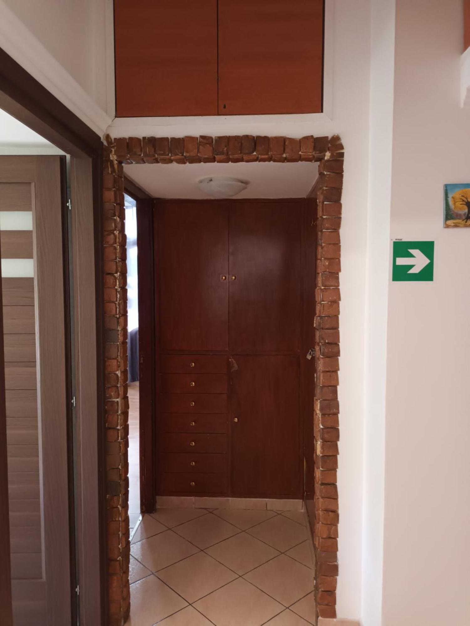Apartment R&d Golden House