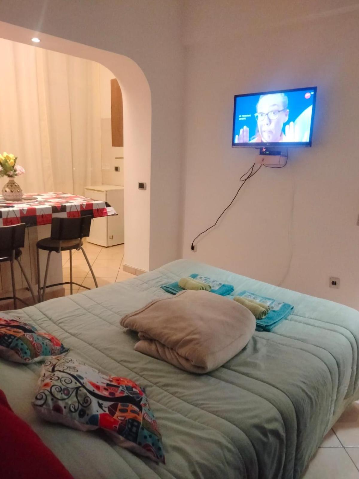 Apartment R&d Golden House *